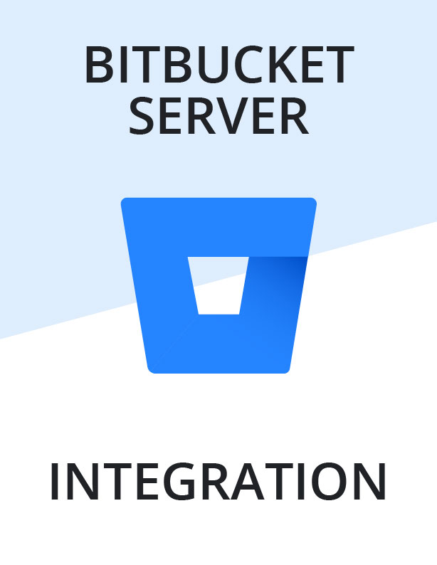 Bitbucket Server Integration