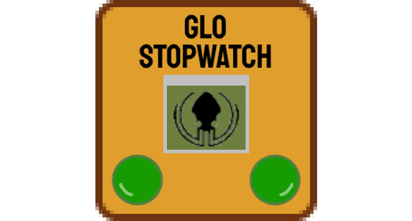 IoT Stopwatch