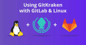gitlab-client-linux